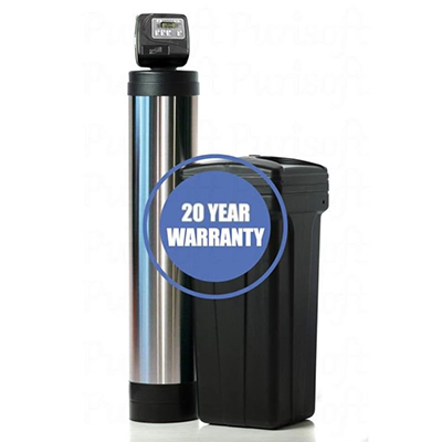 Water Softeners Barrie